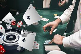 Онлайн казино Lucky Duck Casino
