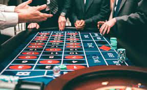 Зеркало Lucky Duck Casino